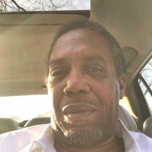 Meet your Posher, Terry